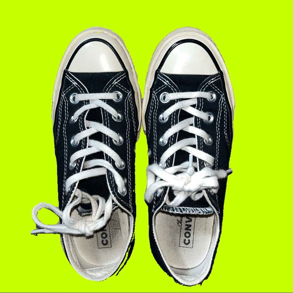 Converse Low Chuck 70